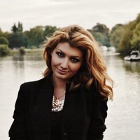Neli Doncheva