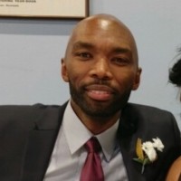 Darrian Briggs