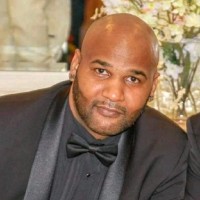 Keith Gilchrist