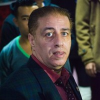 ashraf heikal