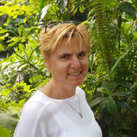 Astrid Oomen