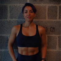 Yvonne Alonso