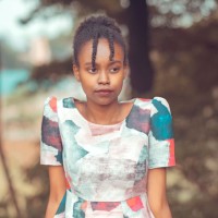 Millicent Gakii