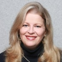 Sharon McPherson