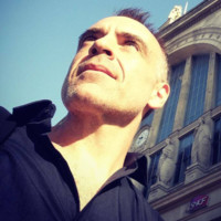 Bruno Follet