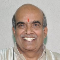 Deepak Deshchougule