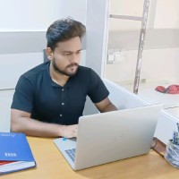 Rahul Dubey