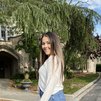 Macy Baynor