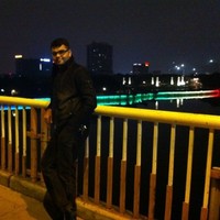 Talha Shaikh