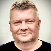 Martin Peder Søegaard