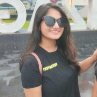Arpita Kar
