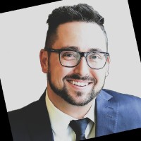 Mario Damjanovic, Mba
