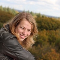 Jantine Van Der Weijden - Van Der Weiden