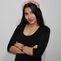 Lina Díaz Bayona