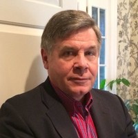 Earl Dickinson