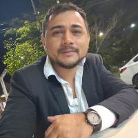 Jefferson Modesto de Oliveira