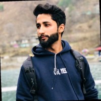 Rizwan Yaqub