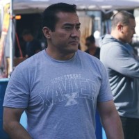 Aric E. Cruz, Dc, Cscs, Nmr, Cktp, Adv-Lllt