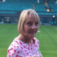 Sarah Coombes