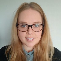 Melissa Sherring
