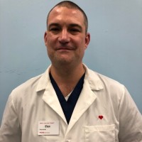 Daniel Shearer