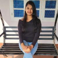Vaishnavi D S