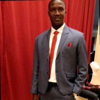 Mamadou Lamine Ndiaye