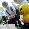 陳憲億