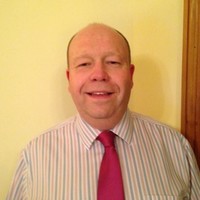 Tony Grimes