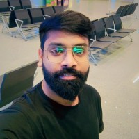 Devesh Saxena