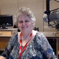 Jeanne Barron