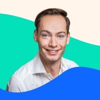 Johan Lobmeyer 🏔️