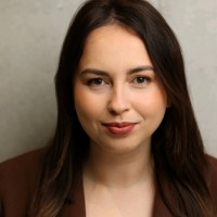 Polina Rabin