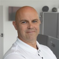 Richard Stinissen