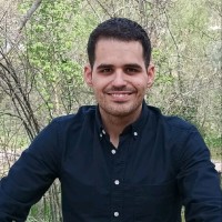 Marcos Muñoz Jarque