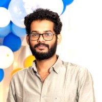 Akhil B