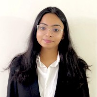 Bhumika Garg
