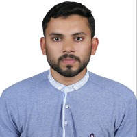 Mohammed Faize