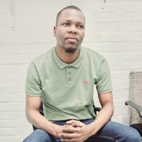 Tumelo Maringa