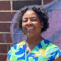 Christine Hunter
