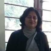 Lopamudra Majumdar