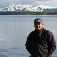 Gregory McAnally