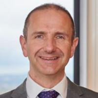 George Irwin