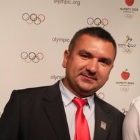 Vadim Sakhno