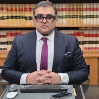 Afnan Saiduzzaman Siddiqui