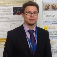 Andrey Mozharovskiy