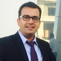Dhruv Pandya