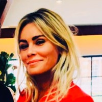 Lucy Barwell