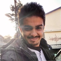 Sumedh Bokil
