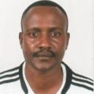 JAMES KIILU